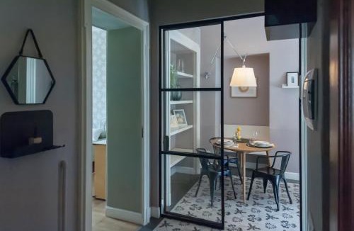 Ivrea Apartment | Eleganza e comfort in centro