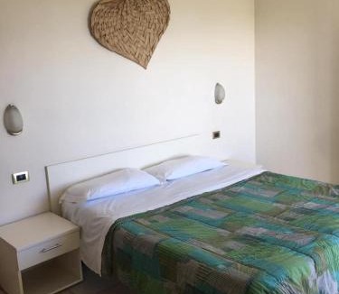 Silvi Marina Apartment | Elena Club Resort