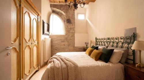 Gubbio Apartment | Elena Historic House
