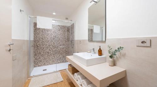 Gubbio Apartment | Elena Historic House