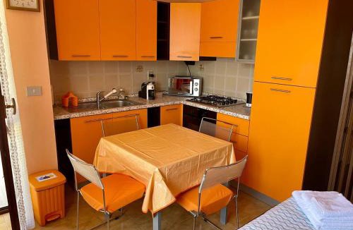 Castelnuovo don Bosco Apartment | Elena