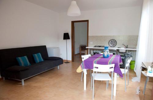 Torchiara Apartment | Elena Residence