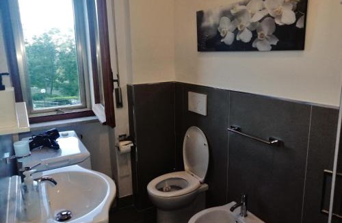 Campobasso Apartment | Elena Rooms