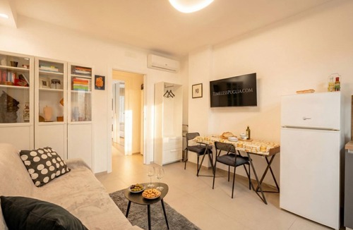 Municipio 2 Apartment | Elena's Garden Luxury Apartment
