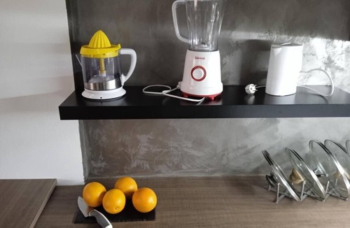 Sannicandro di Bari Apartment | Elena's house, is a dream retreat for every type of guest