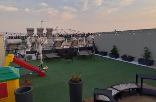 Sannicandro di Bari Apartment | Elena's house, is a dream retreat for every type of guest