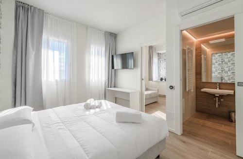 Imola Apartment | ELF apartments