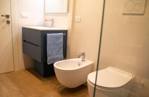 Municipio 4 Apartment | Eli's House