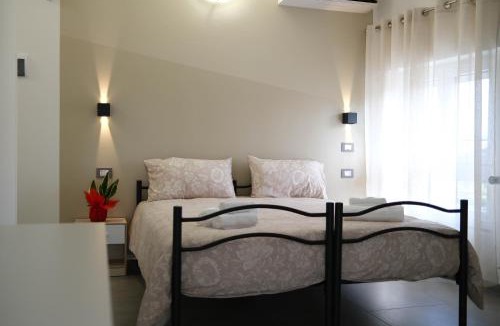 Brecciaio Bed & Breakfast | Elisa Home