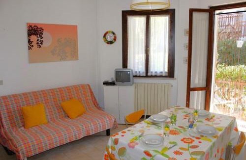 Marcelli Apartment | ELISABETTA