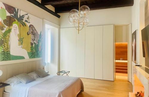 Cosenza House | Ellebi Galleria e Dimora D'arte