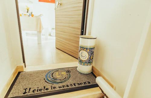 Tortoreto Lido Apartment | Ellenove holiday house