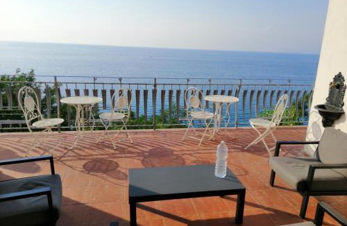 Pizzo House | Ellysblue
