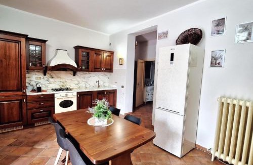 Castelnuovo Apartment | Elunà Assisi Home - Domus Petra