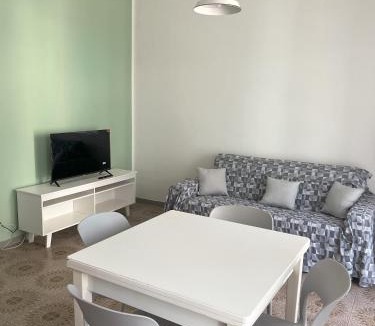 Salerno House | Elvis Apartment