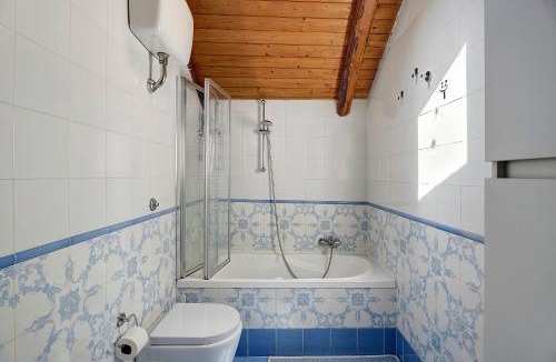 Salerno House | Ely House