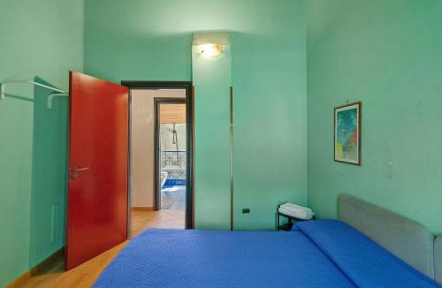 Salerno House | Ely House