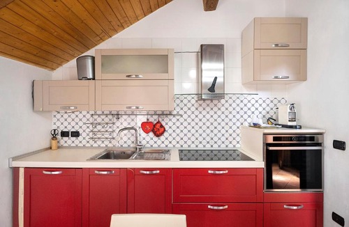 Salerno House | Ely House