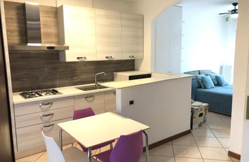 Rozzano Apartment | Emariva Apartment