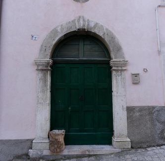 Pescocostanzo House | Emidio e Carmen