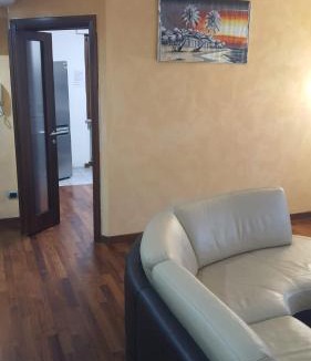 Novara Apartment | Emil apartment