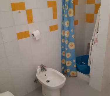 Castellabate House | Emily