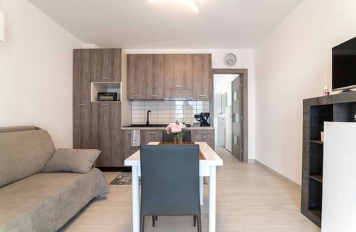 Salerno Apartment | Emma Apartment with Pool - Sea View