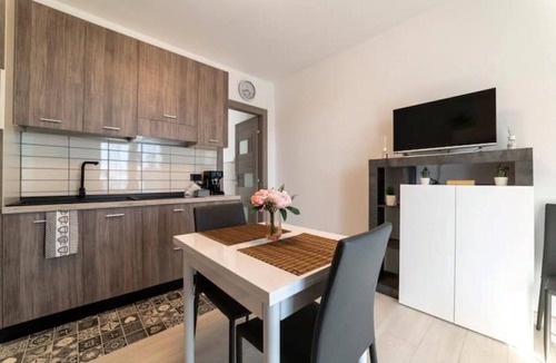 Salerno Apartment | Emma Apartment with Pool - Sea View