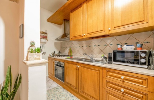 Old Town Apartment | Emma - Cozy Residence