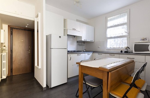 Rione XIV Borgo Apartment | Emma's Apartment,St. Peter's Borgo Sistine Chapel