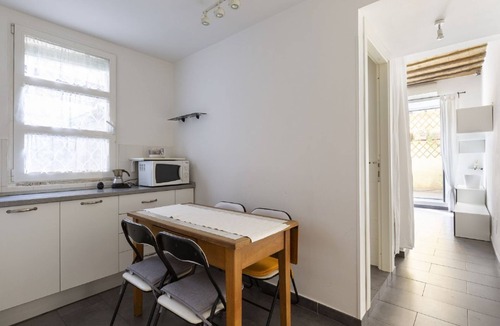 Rione XIV Borgo Apartment | Emma's Apartment,St. Peter's Borgo Sistine Chapel