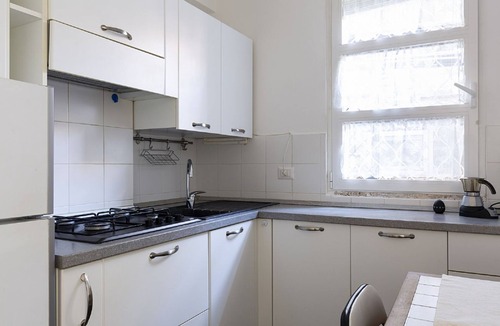 Rione XIV Borgo Apartment | Emma's Apartment,St. Peter's Borgo Sistine Chapel