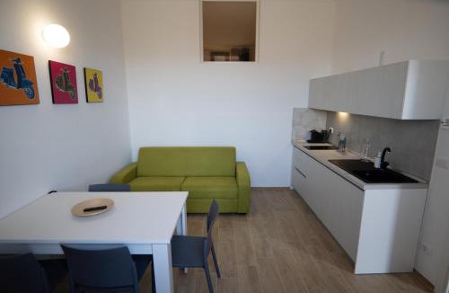 Sulmona Apartment | EmmaHouse Comfort al centro Sulmona Assunta