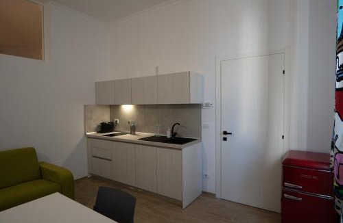 Sulmona Apartment | EmmaHouse Comfort al centro Sulmona Assunta