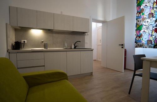 Sulmona Apartment | EmmaHouse Comfort al centro Sulmona Assunta
