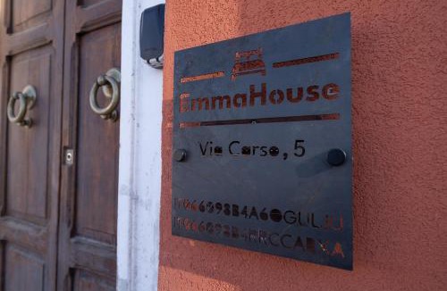 Sulmona Apartment | EmmaHouse Comfort al centro Sulmona Assunta