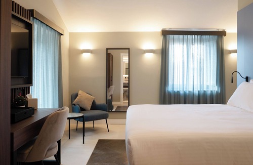 Orvieto Hotel | Emme Palace Hotel & Spa