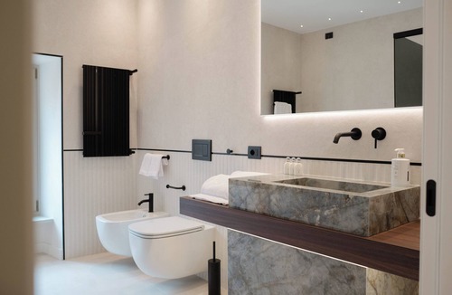 Orvieto Hotel | Emme Palace Hotel & Spa
