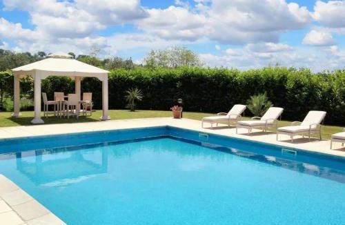 Poggio Catino Villa | Enchanted Villa in Poggio Catino with Private Pool