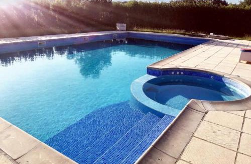 Poggio Catino Villa | Enchanted Villa in Poggio Catino with Private Pool