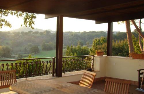 Poggio Catino Villa | Enchanted Villa in Poggio Catino with Private Pool