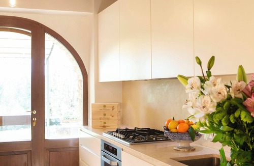 Castelnuovo Berardenga Villa | Enchanting Tuscan Villa/Private Estate/Heated Pool/Panoramic Views