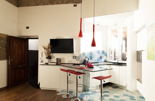 Vatican Apartment | Enchanting apartment 2 minutes away from the Vatican Museums