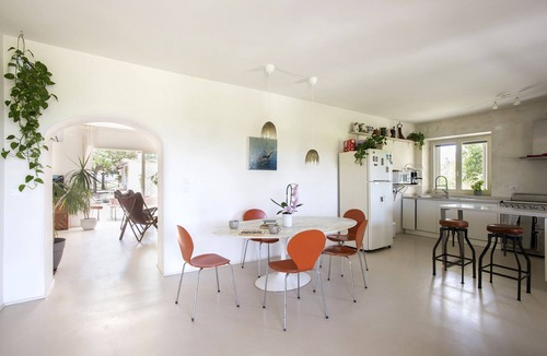 Manciano House | Enchanting Organic Lavender Farm with stunning pool
