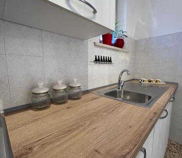 Montemarciano Apartment | Endless Summer