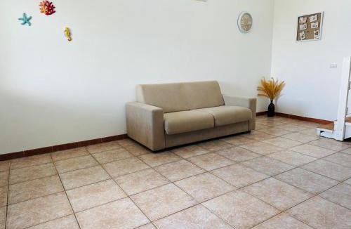 Scanzano Jonico House | ENDLESS SUMMER APARTMENTS