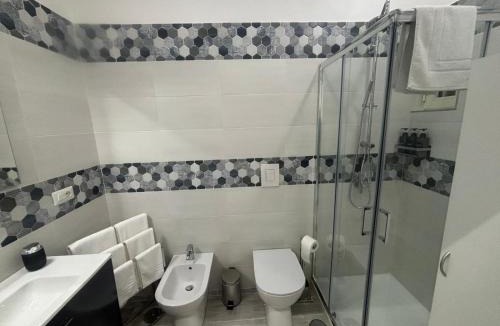 Fuorigrotta Bed & Breakfast | Engi Rooms - Leopardi