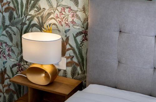 Casamarciano Bed & Breakfast | Enia Rooms