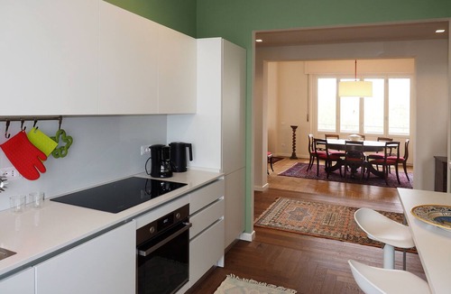 Santa Croce Apartment | Enjoy Panoramic Views Of Florence From Your Rooftop Terrace