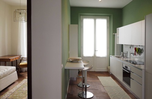 Santa Croce Apartment | Enjoy Panoramic Views Of Florence From Your Rooftop Terrace